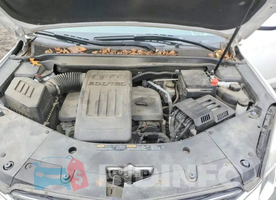 2GNFLFEK8H6245220 Photo# 12