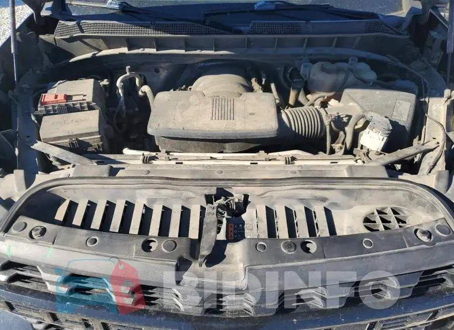 3GCPWBEH5KG205920 Photo# 11