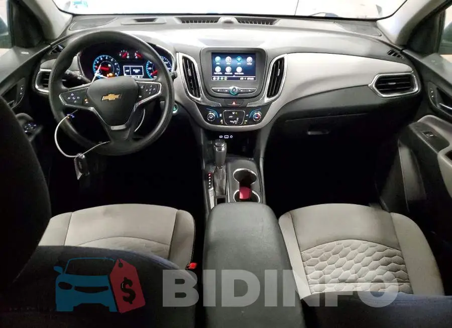 3GNAX5EV9MS103747 Photo# 8