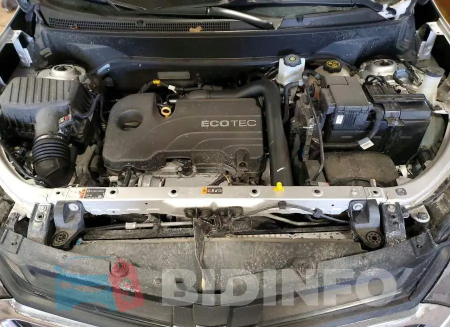 3GNAX5EV9MS103747 Photo# 12