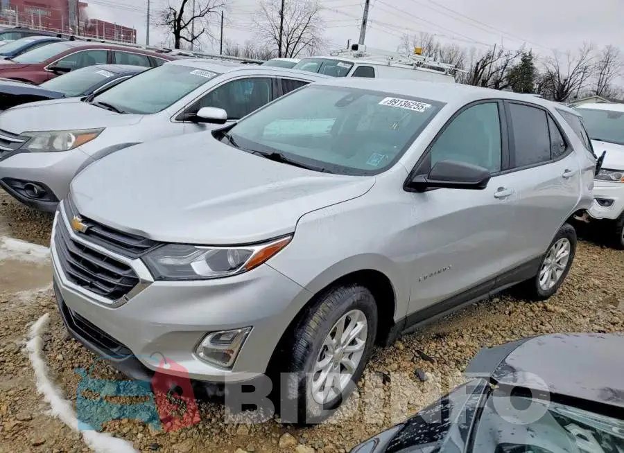 3GNAX5EV9MS103747 Photo# 1