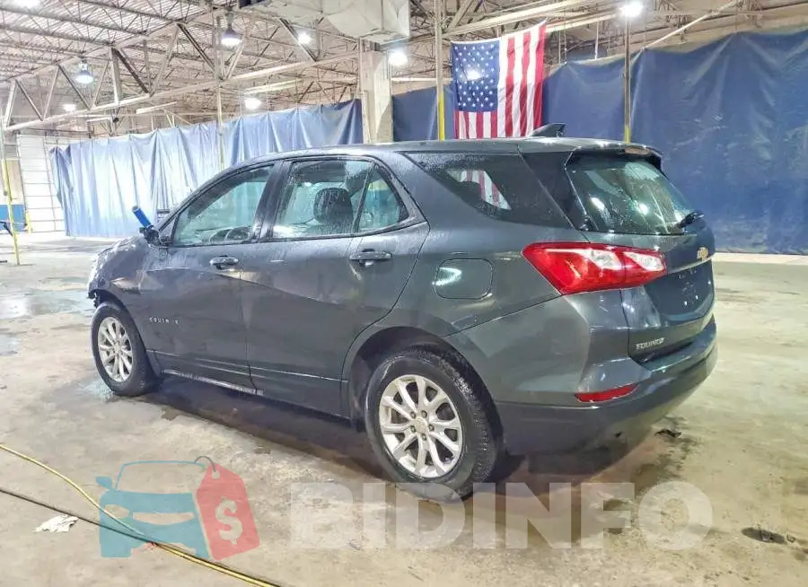3GNAXHEV5LS659893 Photo# 2