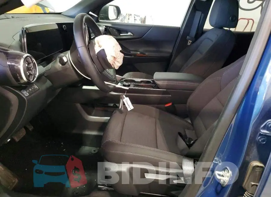 3GNAXPEGXTL270883 Photo# 7