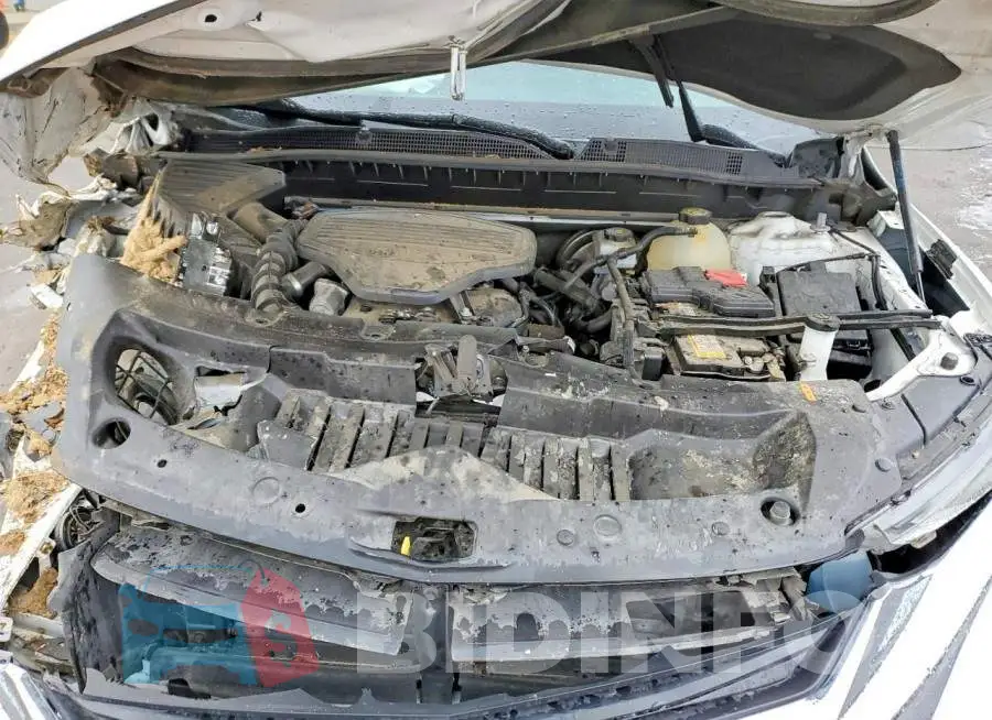 3GNKBCRS6LS672027 Photo# 11