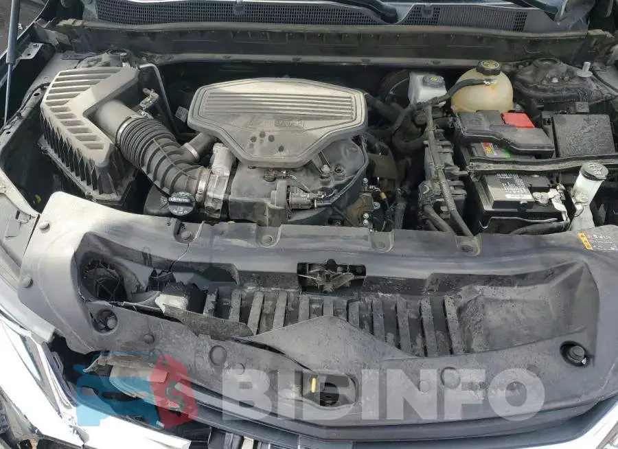 3GNKBCRS8LS696961 Photo# 12
