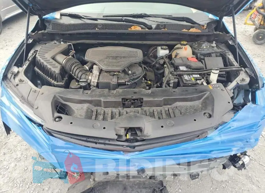 3GNKBHRS7LS609029 Photo# 12
