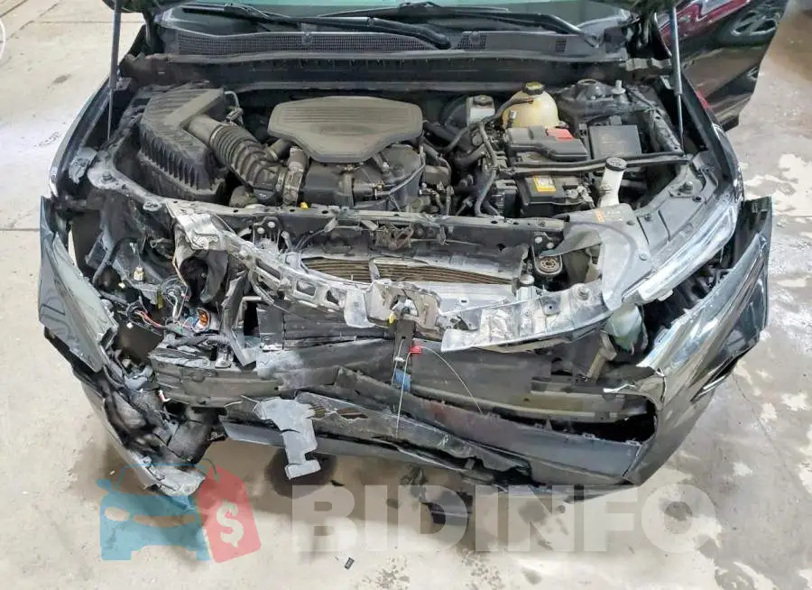 3GNKBKRS0LS711477 Photo# 12