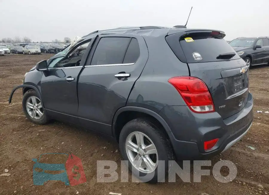KL7CJLSB5JB677820 Photo# 2