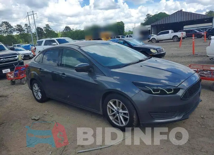 1FADP3F22HL264277 Photo# 4