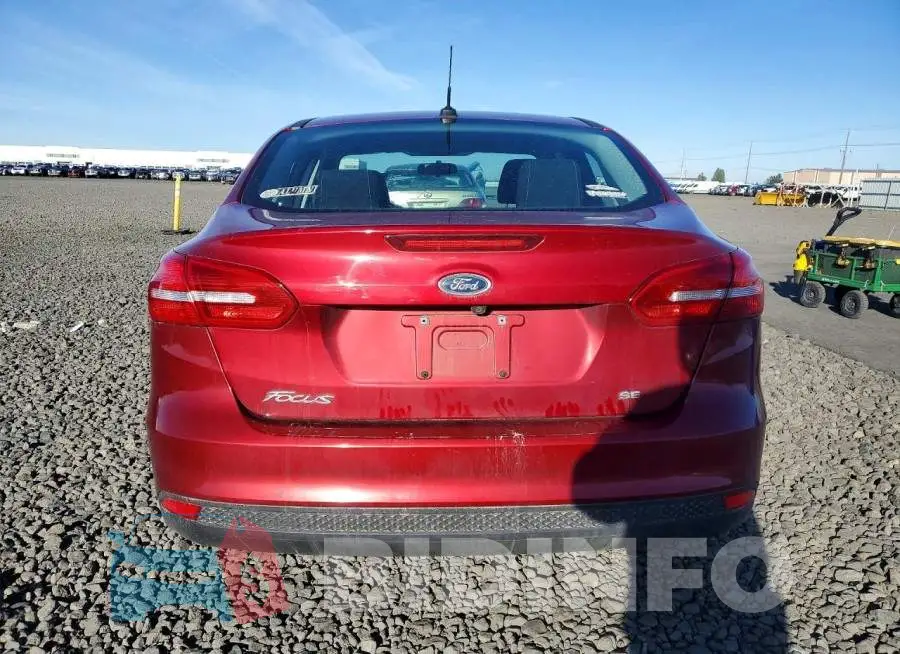 1FADP3F23HL255488 Photo# 6