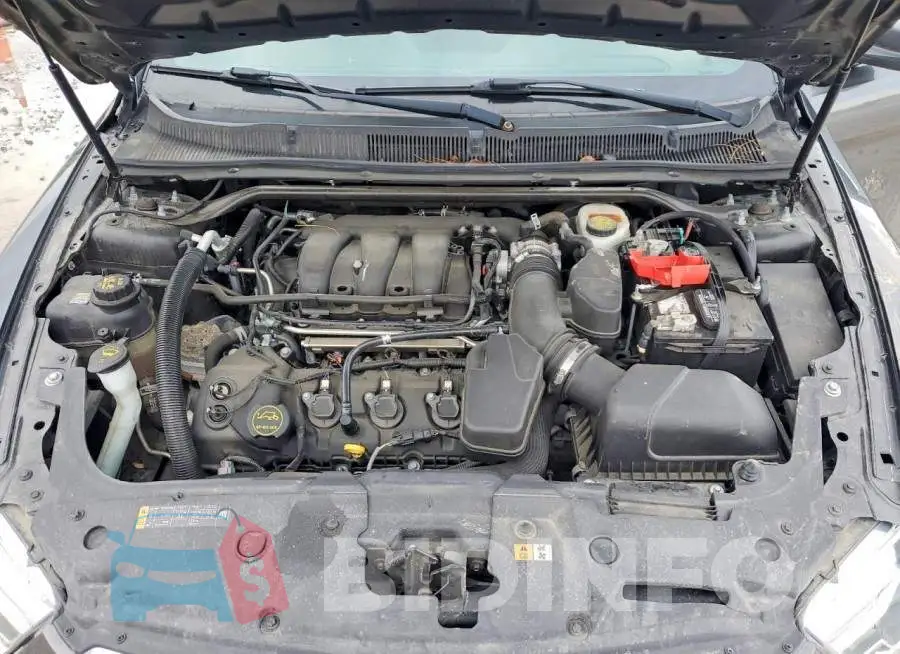 1FAHP2E81JG119599 Photo# 11