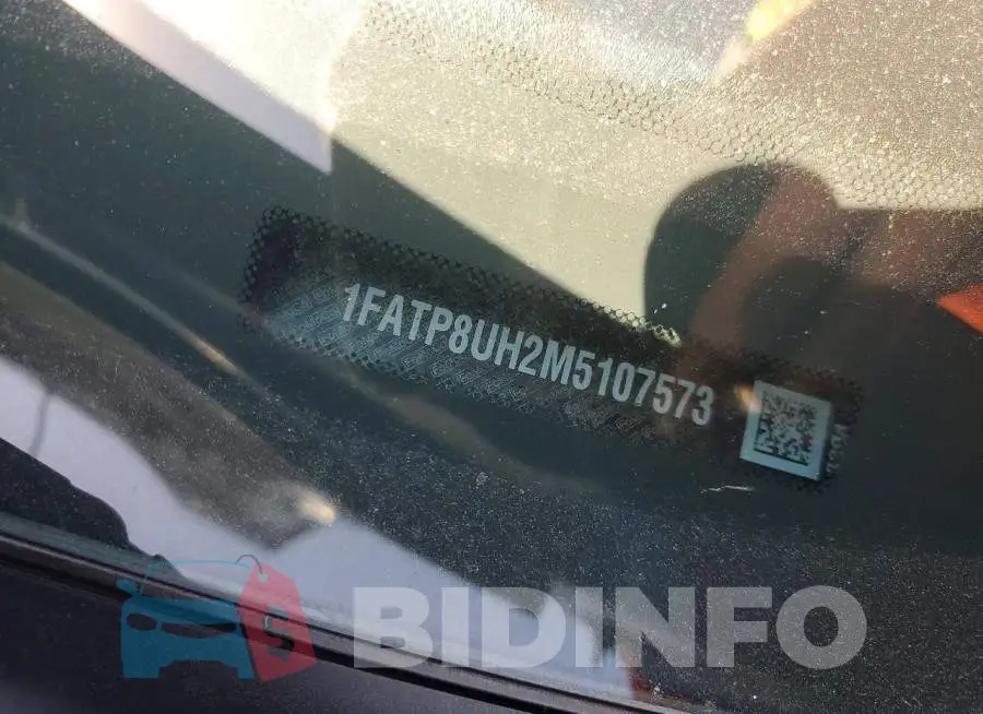 1FATP8UH2M5107573 Photo# 12