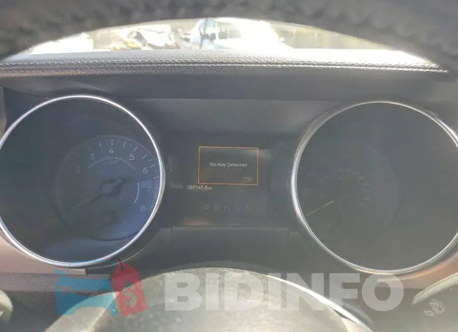 1FATP8UH2M5107573 Photo# 9