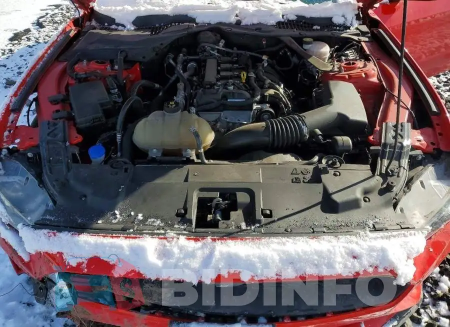 1FATP8UH4M5122494 Photo# 11