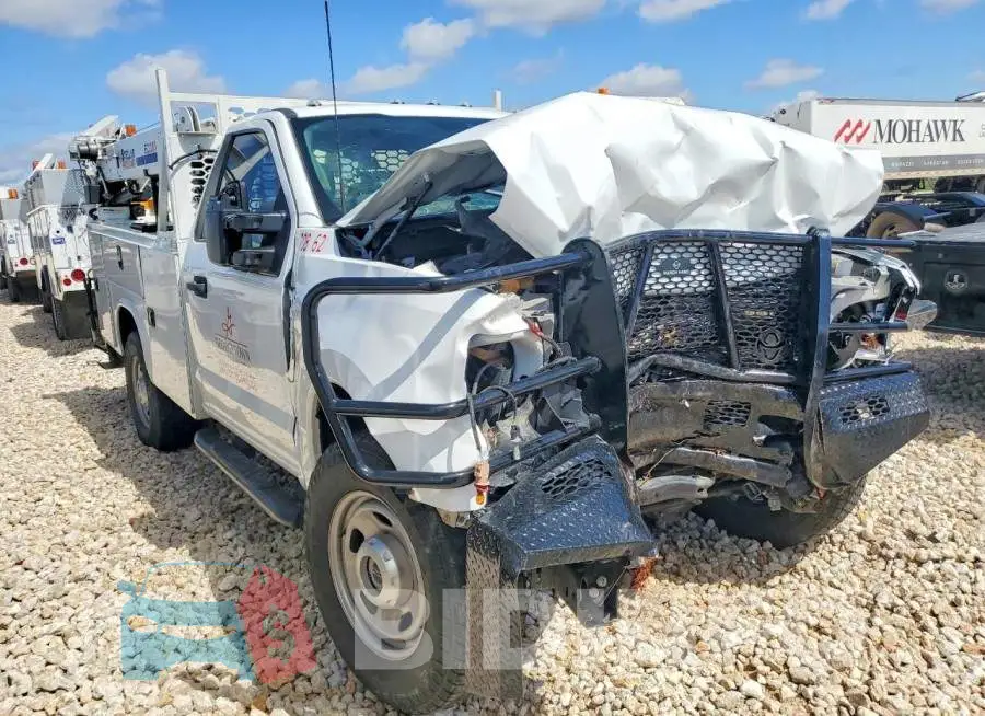 1FDRF3F64MED51405 Photo# 4