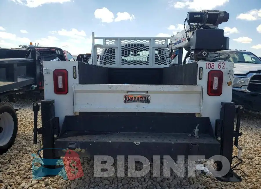 1FDRF3F64MED51405 Photo# 6