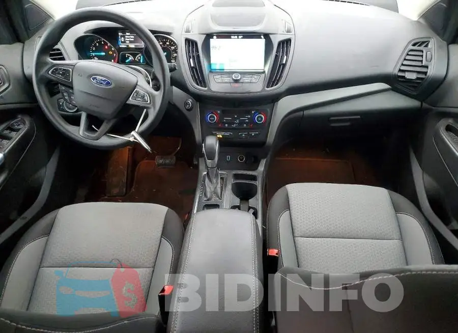 1FMCU9GD0KUB80344 Photo# 8