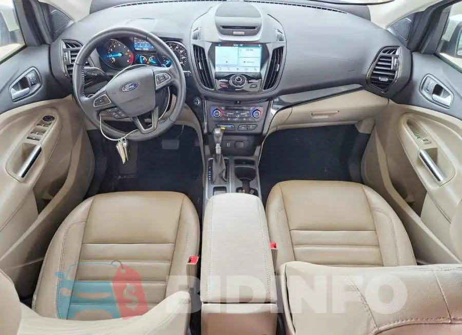 1FMCU9J90HUD86681 Photo# 8