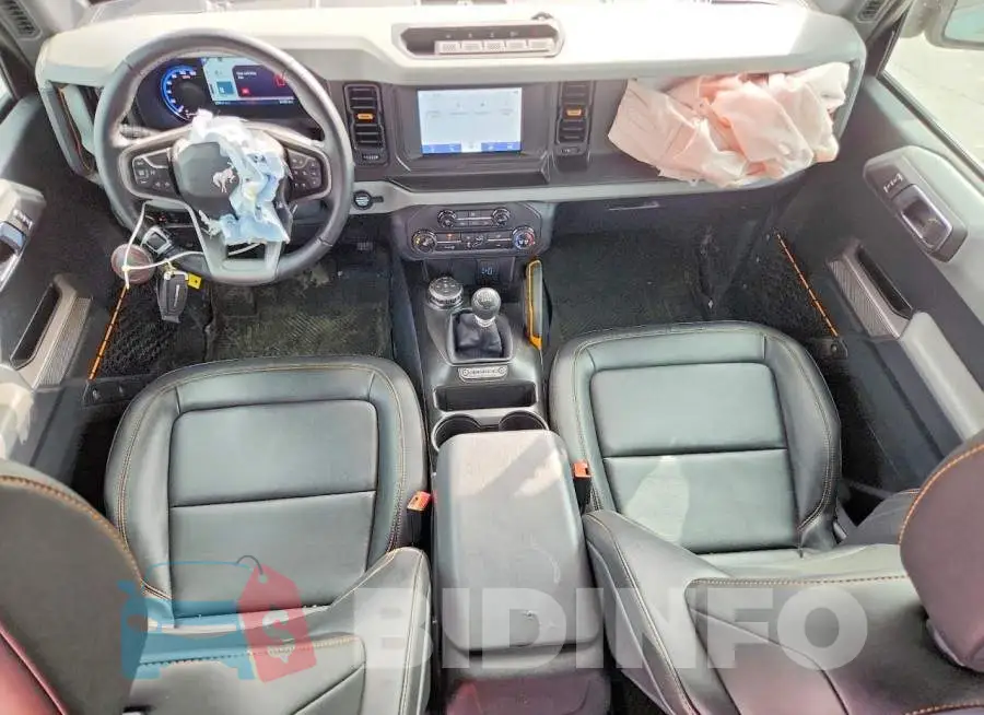 1FMEE5DH7PLB27532 Photo# 8