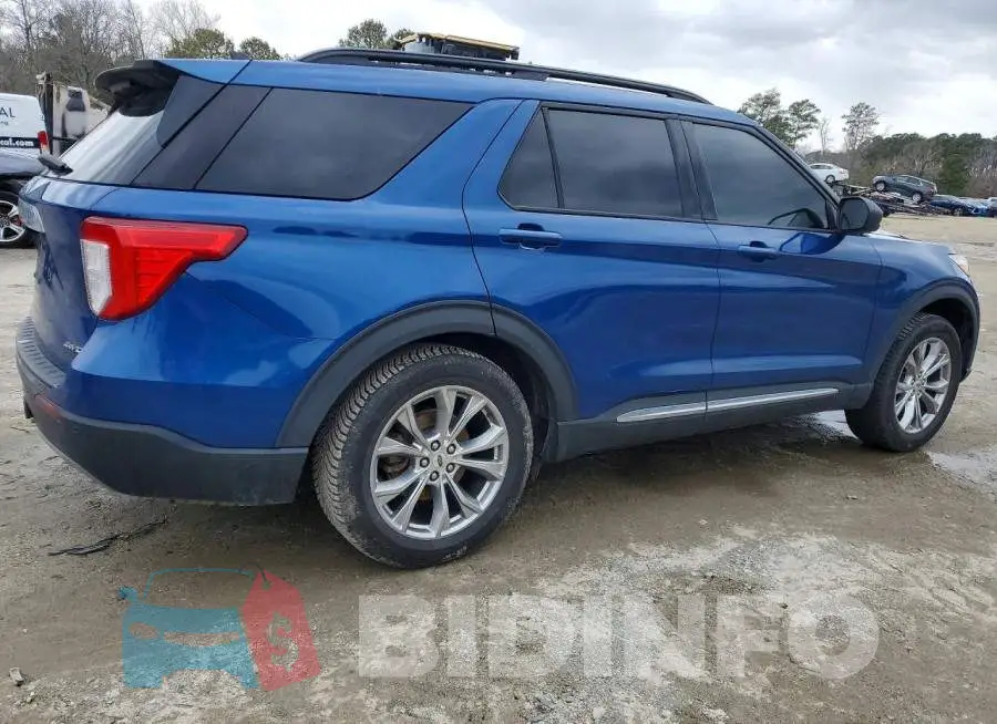 1FMSK8DH2MGA68696 Photo# 3