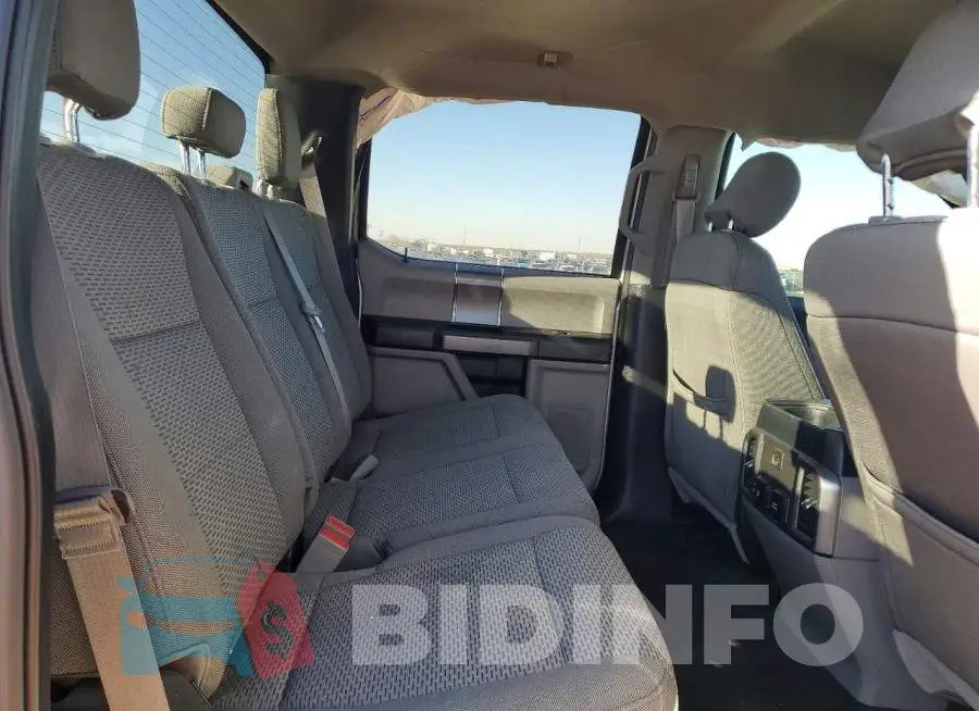 1FT7W2B69KEF11710 Photo# 10