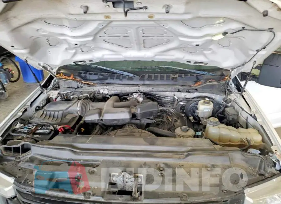1FTBF2A66KEG48986 Photo# 11