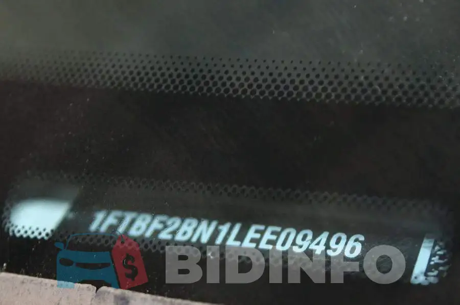 1FTBF2BN1LEE09496 Photo# 10
