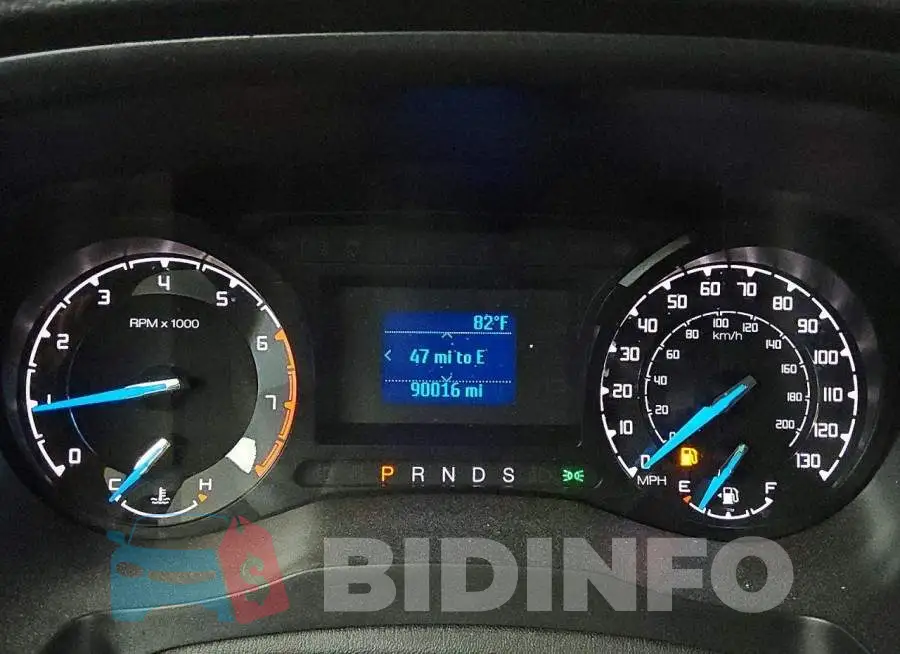 1FTER1EH4MLD69383 Photo# 9
