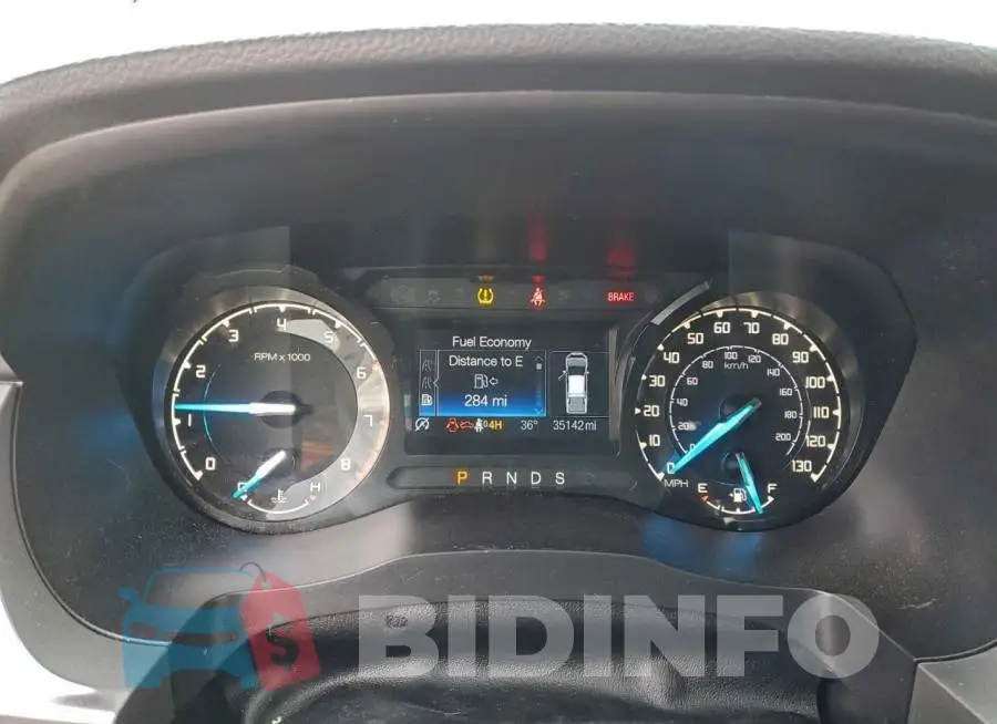 1FTER4FH2NLD04999 Photo# 9