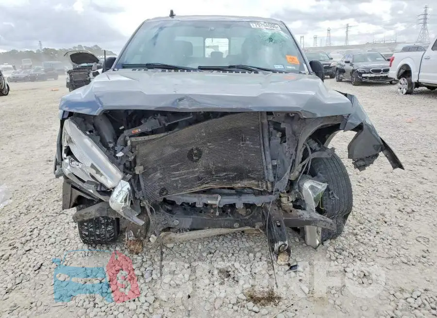 1FTEW1CGXJFB69783 Photo# 5