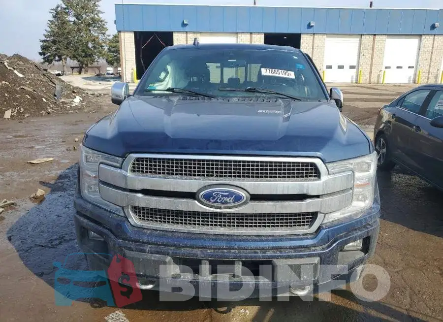 1FTEW1E42KFA58987 Photo# 5