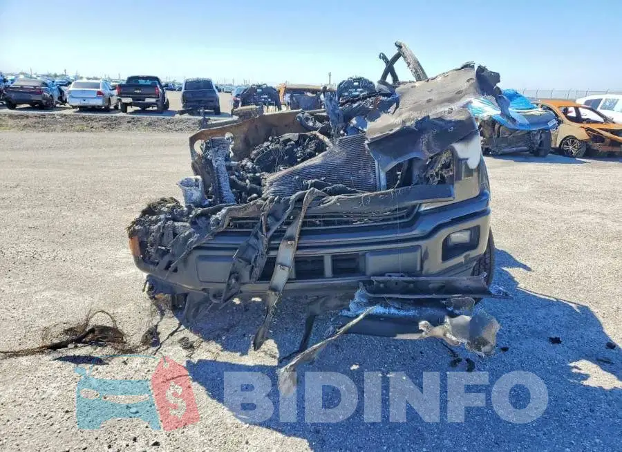 1FTEW1E43KFA74776 Photo# 5