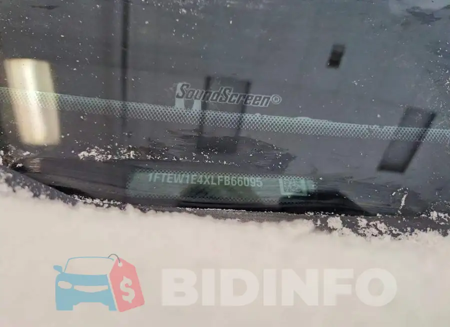 1FTEW1E4XLFB66095 Photo# 12