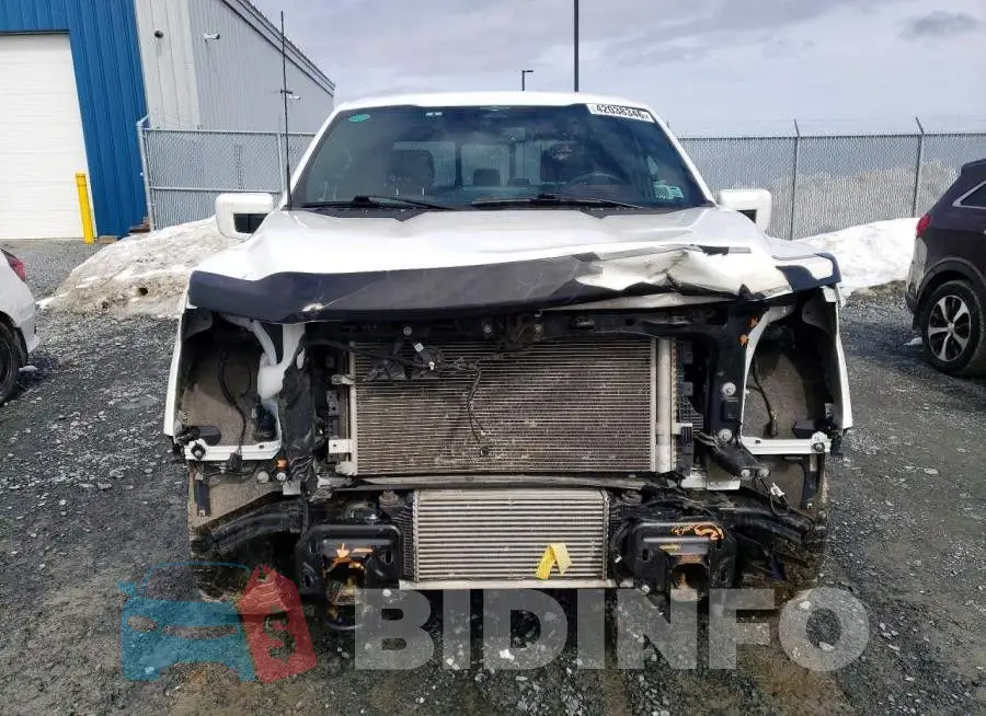 1FTEW1EP4PFB37577 Photo# 5