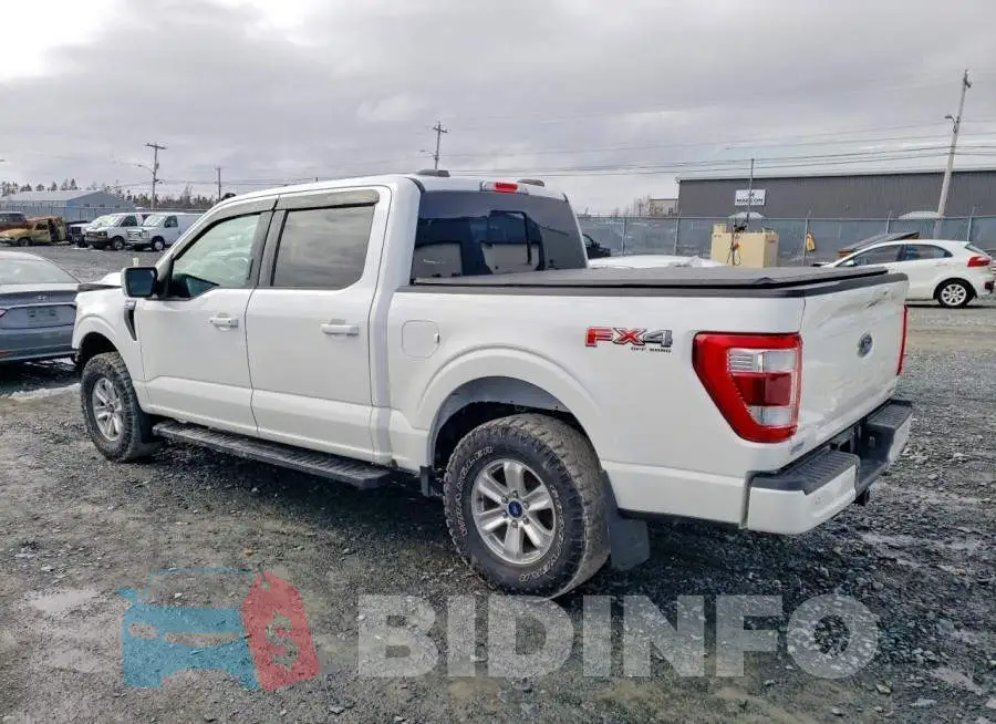1FTEW1EP4PFB37577 Photo# 2