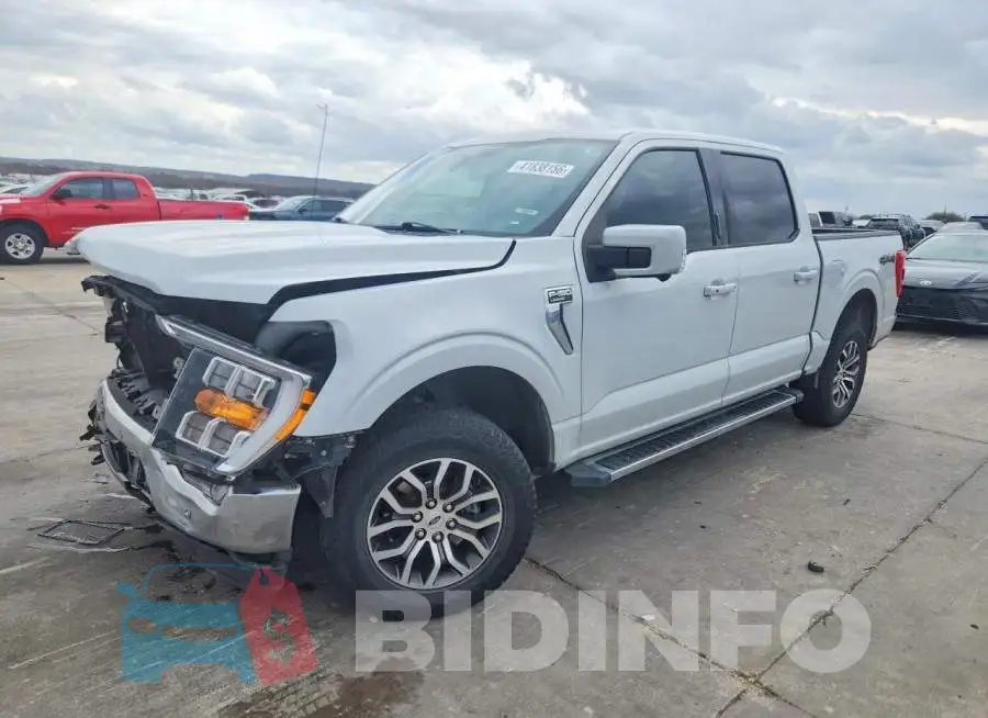 1FTEW1EP9MKD69174 Photo# 1