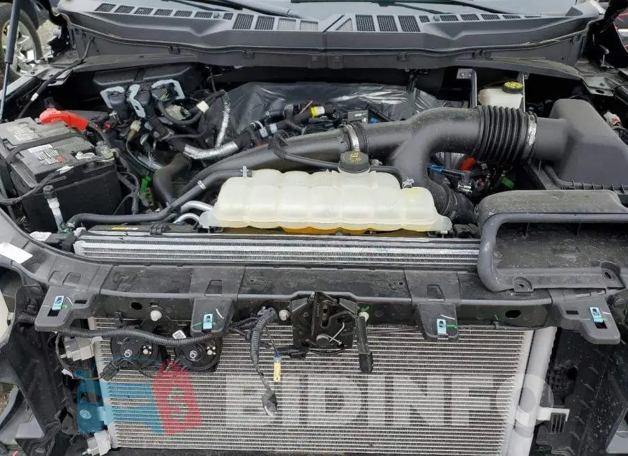 1FTEW3LP5RKF50097 Photo# 11
