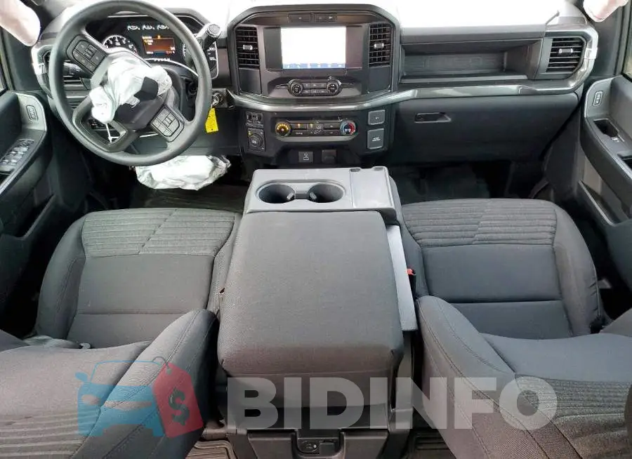 1FTFW1E52PKD92657 Photo# 8