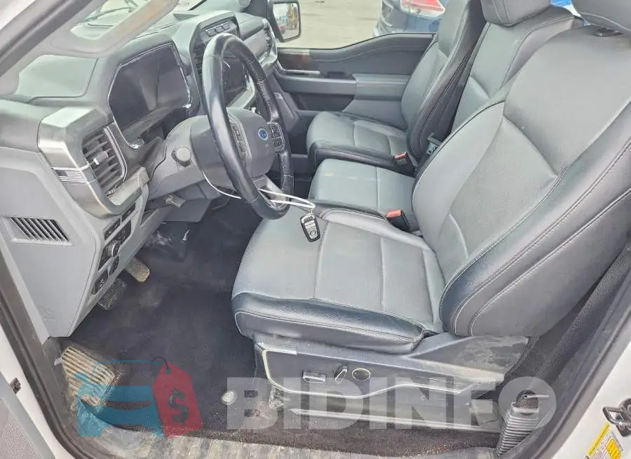 1FTFW1E87MKD91333 Photo# 7