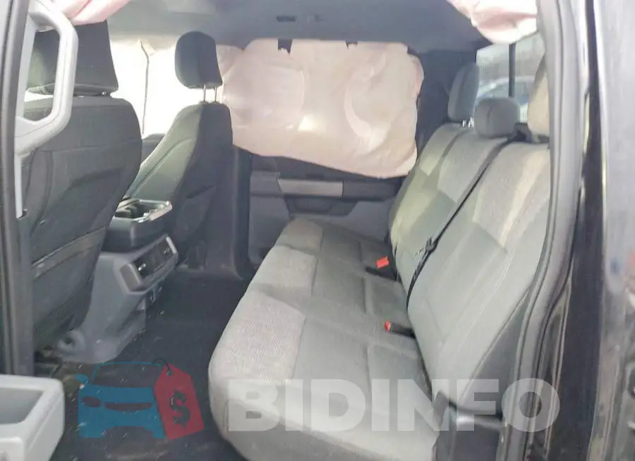 1FTFW1E89PKG08921 Photo# 10