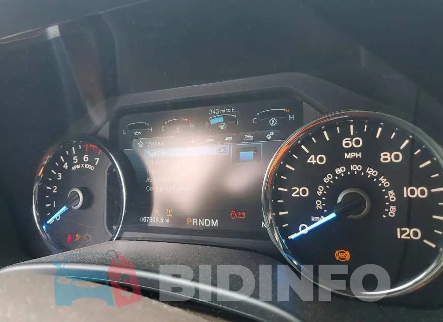 1FTFW1EG6JFD39297 Photo# 9
