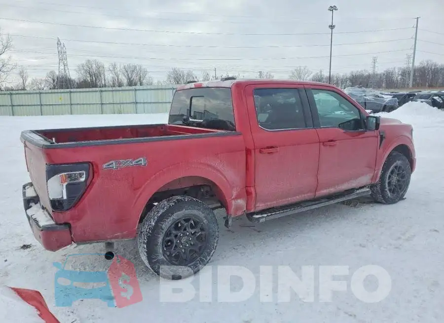 1FTFW3L80SKD71792 Photo# 3