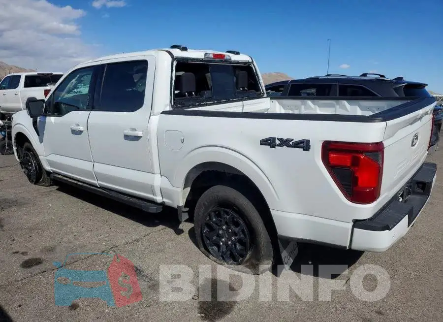1FTFW3L86RKD96884 Photo# 2