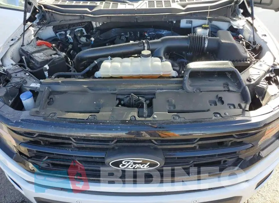 1FTFW3L86RKD96884 Photo# 11