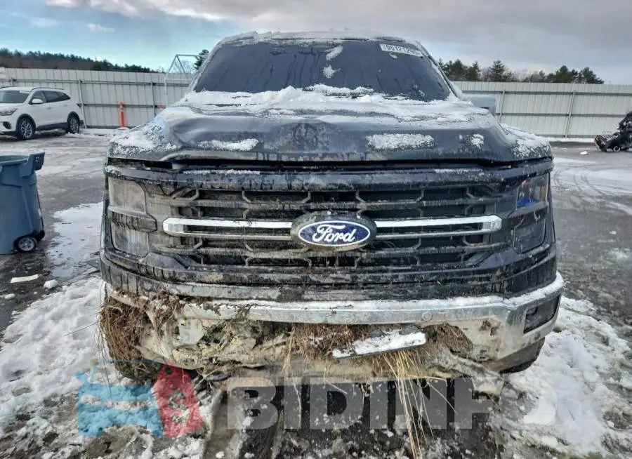 1FTFW3LD7RFB13866 Photo# 5