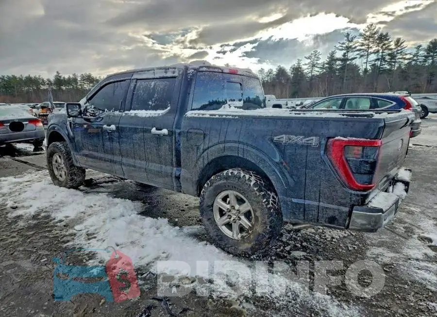 1FTFW3LD7RFB13866 Photo# 2