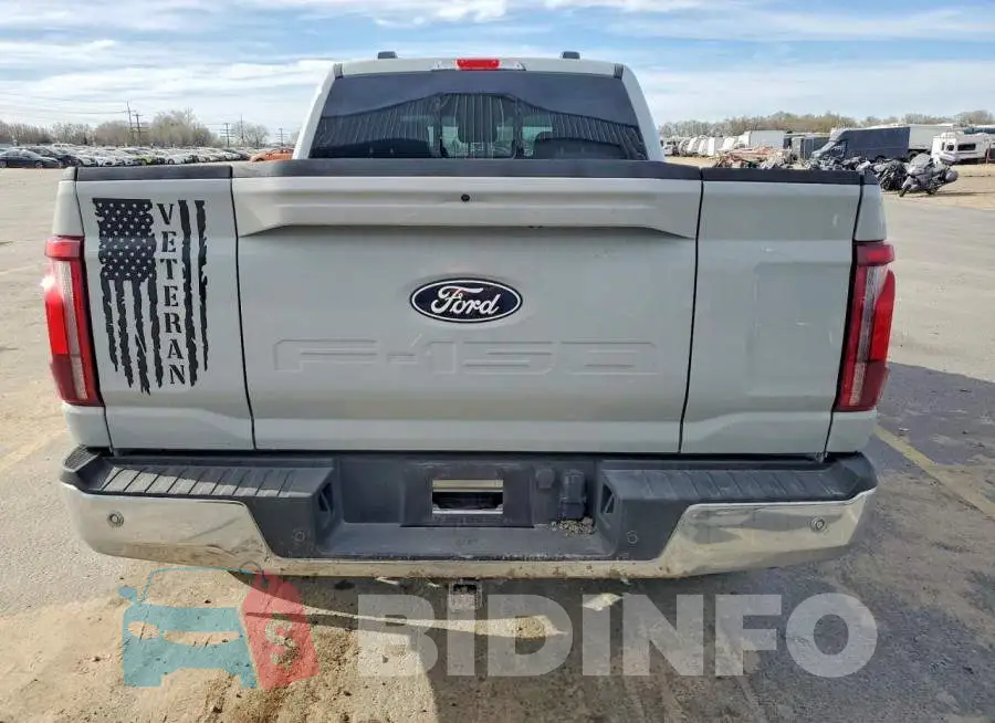 1FTFW5L84RFC00123 Photo# 6