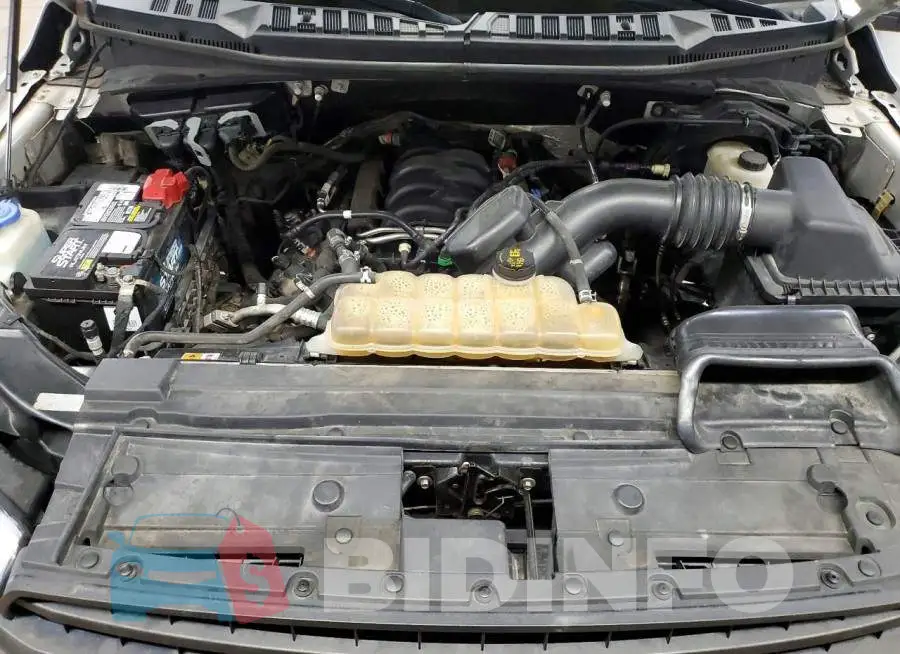 1FTFX1E53JKE29719 Photo# 11