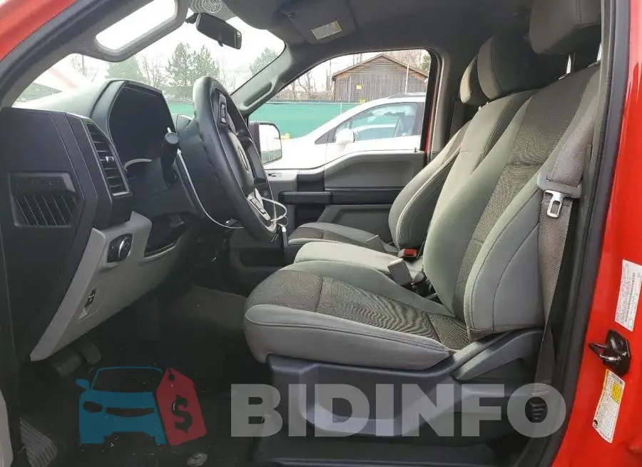 1FTMF1CB4JKF17794 Photo# 7