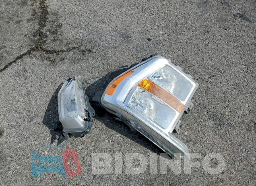 1FTMF1CB4NKE04997 Photo# 12